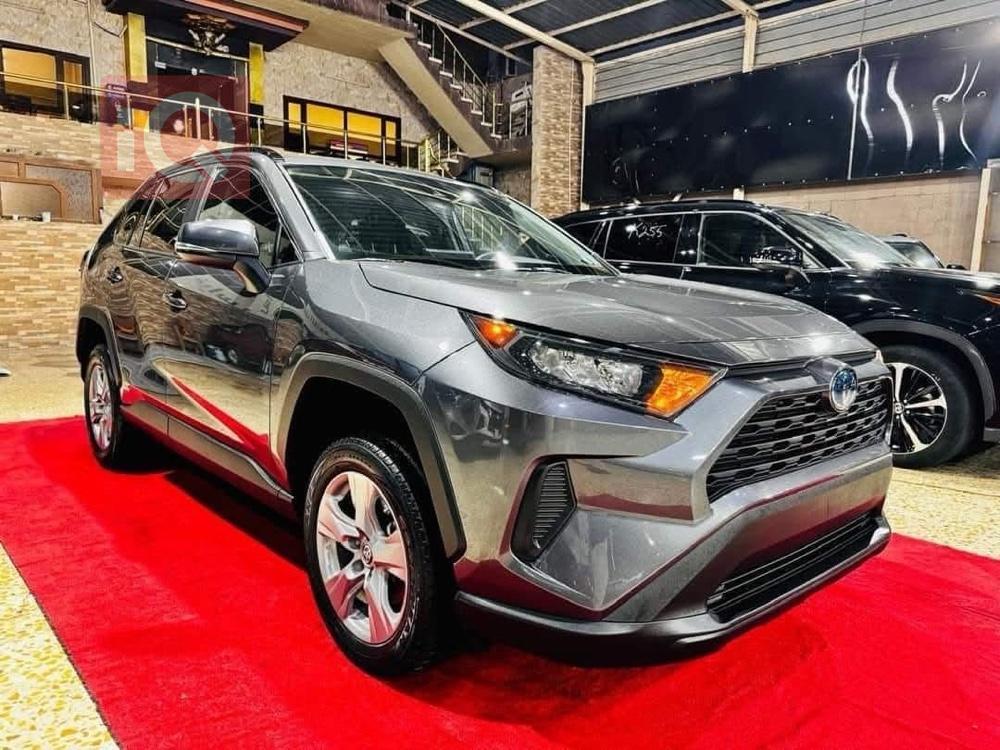 تويوتا راف 4